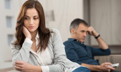 spouse cheating on you with
