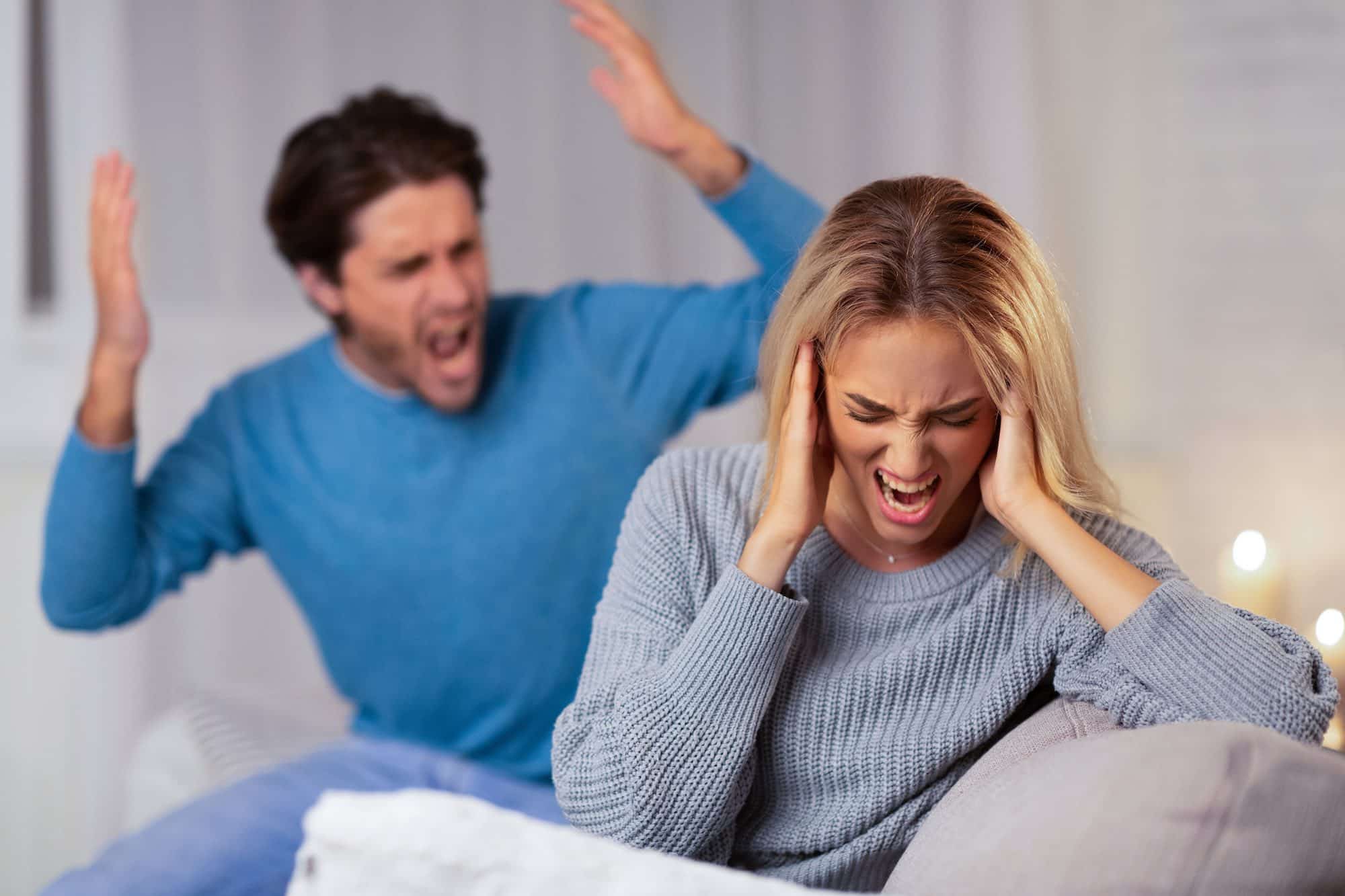 9 Consequences Of Having An Affair While Married Truth Scouts