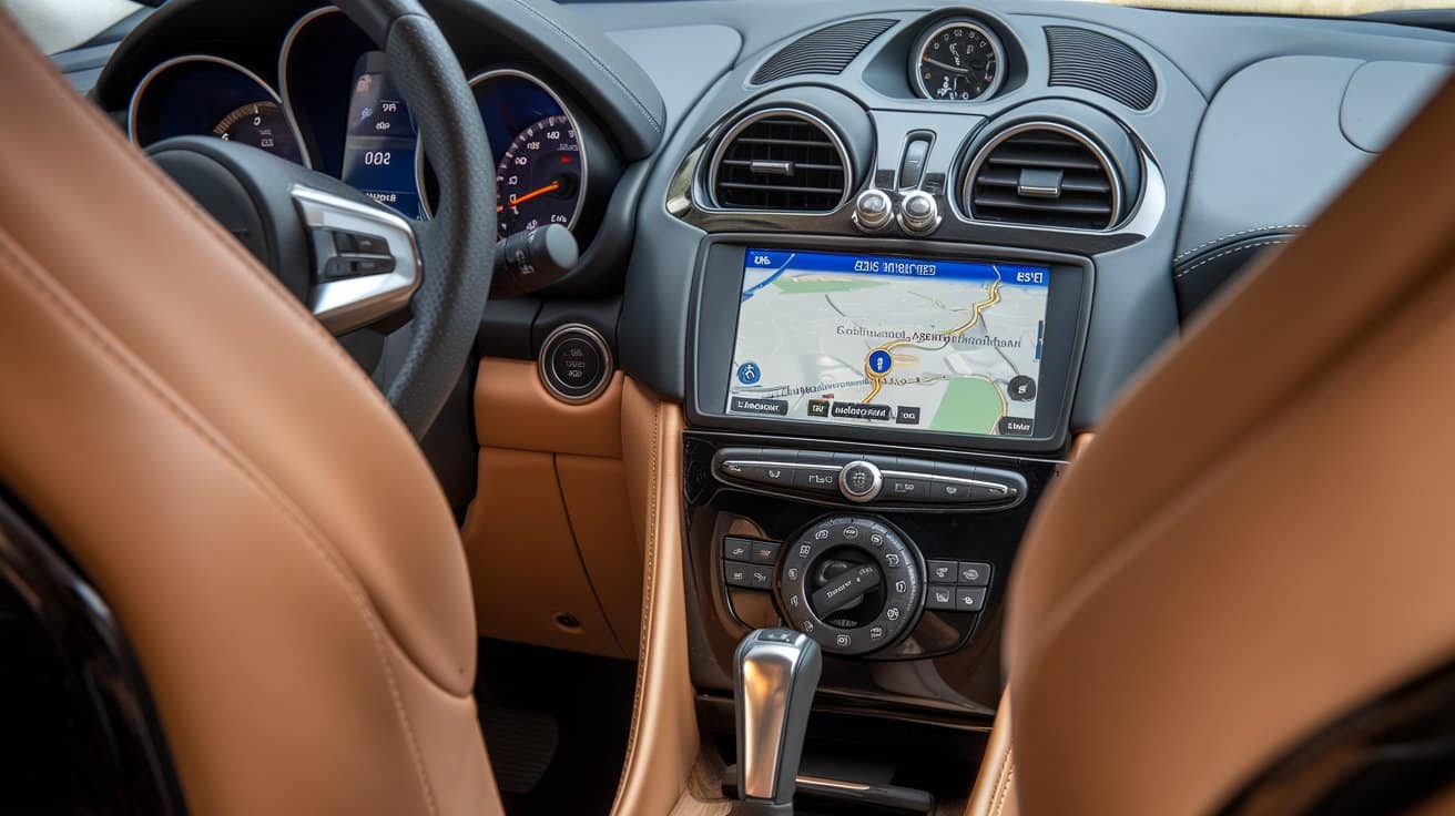 Vehicle Tracking Methods Legal Ways to Monitor Car Movements